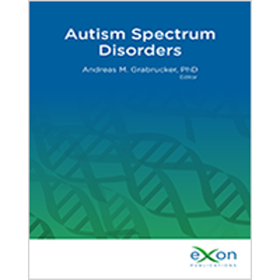 Autism Spectrum Disorders icon