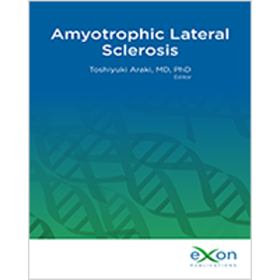 Amyotrophic Lateral Sclerosis icon