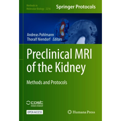 Preclinical MRI of the Kidney