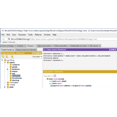 An Introduction to Ontology Engineering icon