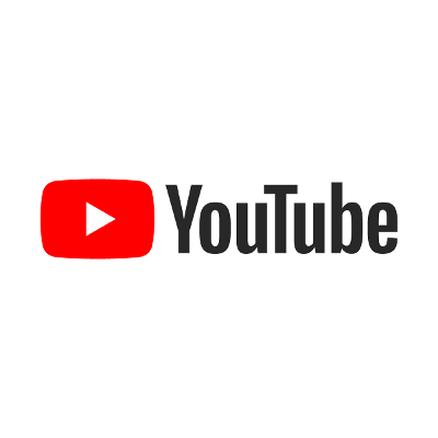 YouTube icon