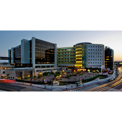 Respiratory Syncytial Virus (RSV) in Children | Cedars-Sinai