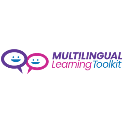 Multilingual Learning Toolkit icon