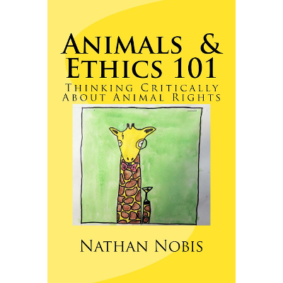 Animals & Ethics 101: Thinking Critically About Animal Rights icon