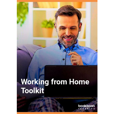 Working from Home Toolkit