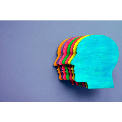 The diversity and inclusion agenda in science and technology icon