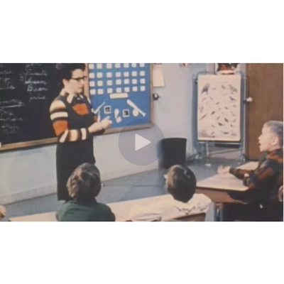 FRONTLINE | A Class Divided | Season 1985 | Episode 9 icon