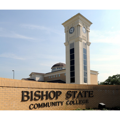 Bishop State Community College is Founded icon