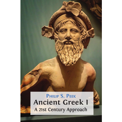 Ancient Greek I: A 21st Century Approach icon