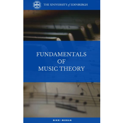 Fundamentals of Music Theory icon