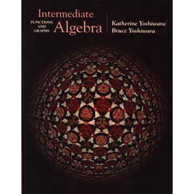 Intermediate Algebra icon