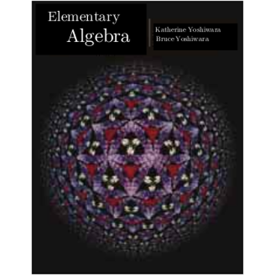 Elementary Algebra icon