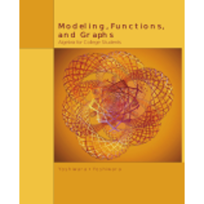 Modeling, Functions, and Graphs icon