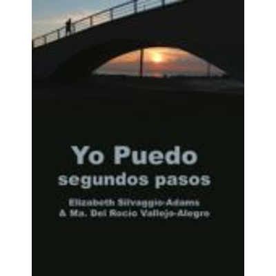 Yo puedo: segundos pasos icon