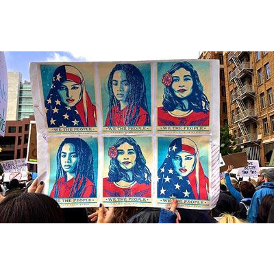 WHY INTERSECTIONALITY MATTERS FOR REPRODUCTIVE HEALTH CARE icon