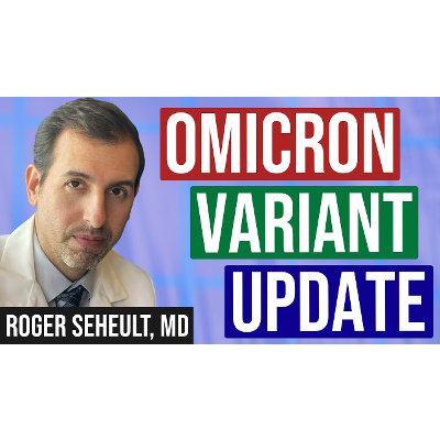 Omicron: Tracking South African COVID 19 Spread icon