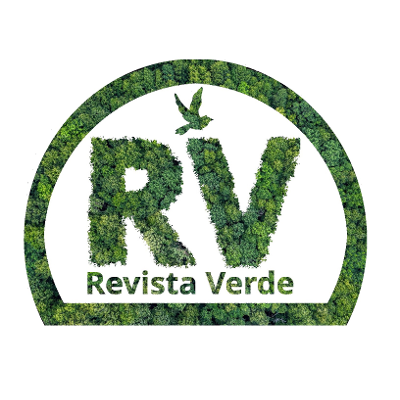 Revista Verde icon