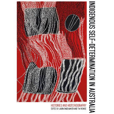 Indigenous Self-Determination in Australia icon