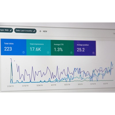 Real-World Applications for Analytics Teaching and Learning icon
