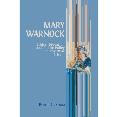 Mary Warnock: Ethics, Education and Public Policy in Post-War Britain icon