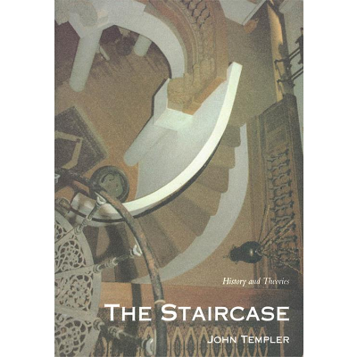 The Staircase: History and Theories icon