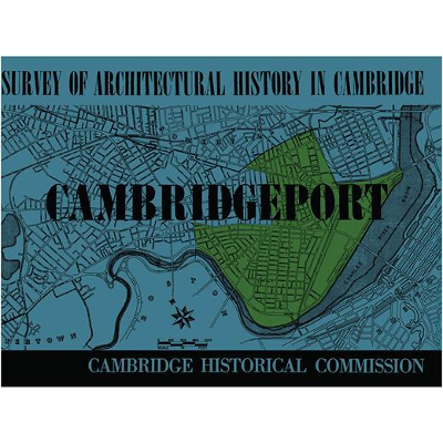 Survey of Architectural History in Cambridge: Cambridgeport icon