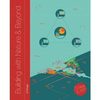 Building with Nature & Beyond: Principles for designing nature based engineering solutions							| TU Delft OPEN Textbooks icon