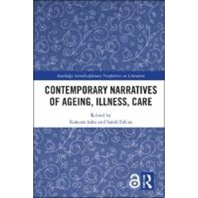 Contemporary Narratives of Ageing, Illness, Care icon