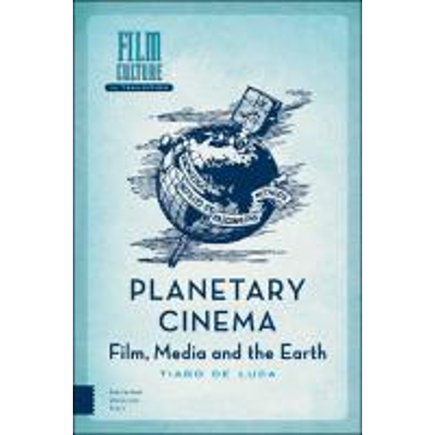 Planetary Cinema icon
