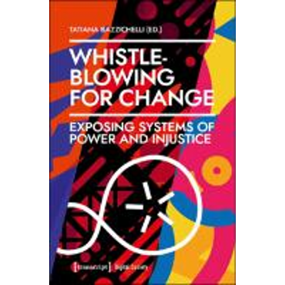 Whistleblowing for Change icon