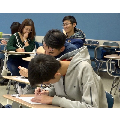 Teaching Writing icon