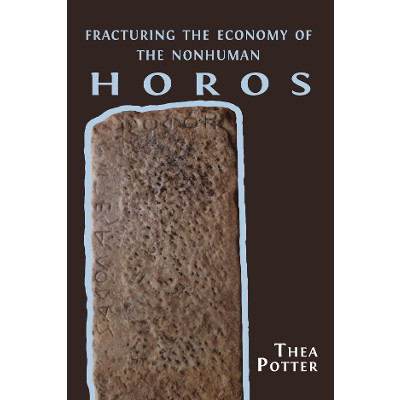 Horos: Ancient Boundaries and the Ecology of Stone icon