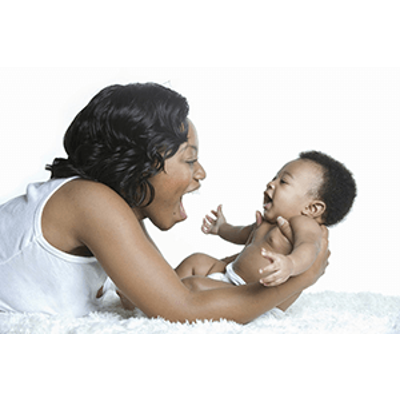 What is Early Childhood Development? A Guide to Brain Development icon