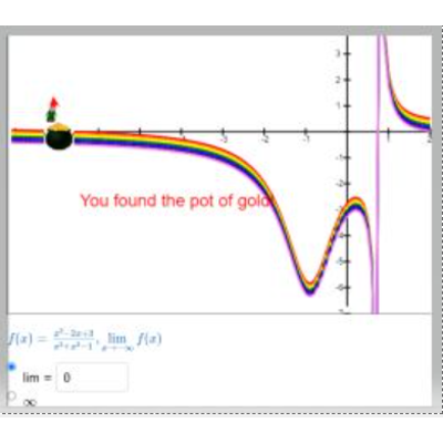 Interactive Calculus Activities icon