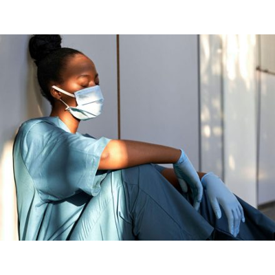 Burnout in nursing: what have we learnt and what is still unknown? | Nursing Times icon