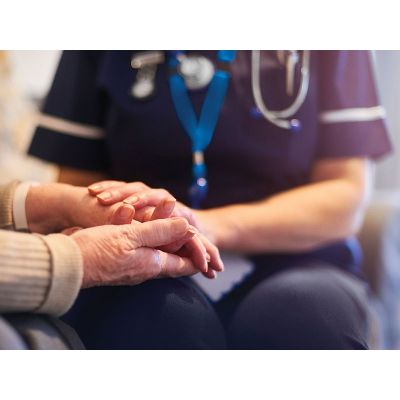 Cope With Moral Distress by Focusing on the Possibilities icon