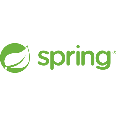 Building REST services with Spring icon