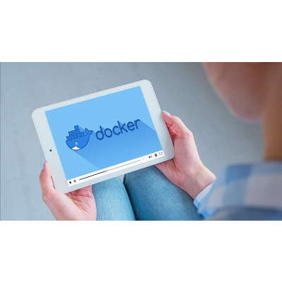 Review: Docker Tutorial: A Step by Step...