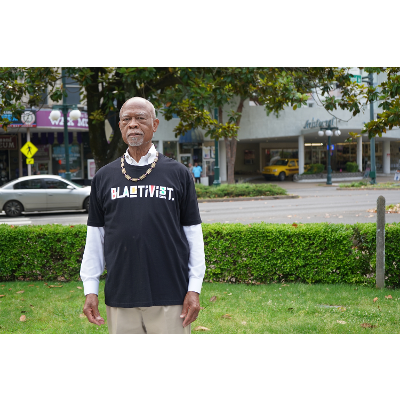 Arkansas Baptist College Poet Elmer Beard - THE IDLE CLASS