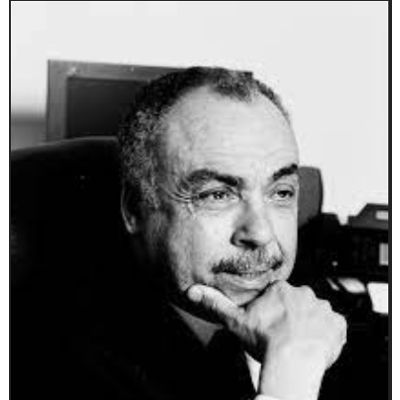 Julius E. Coles - Wikipedia icon