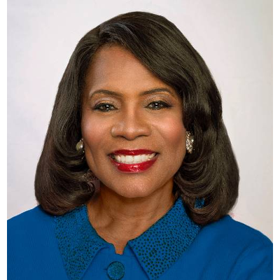 President Glenda Glover Biography