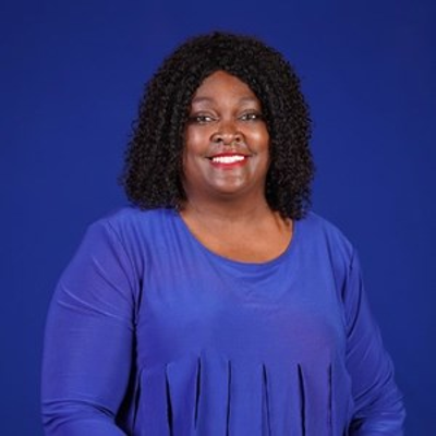 Chandra Cheeseborough-Guice - Director of Track and Field - Women's Track and Field Coaches - Tennessee State University icon