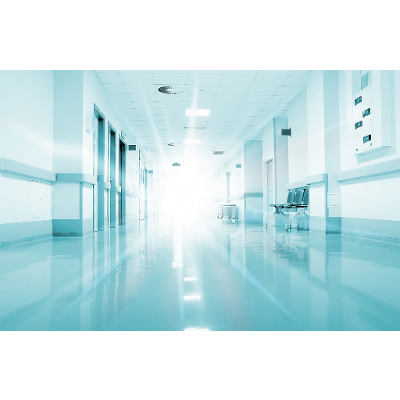 The Importance of Hospital and Health System Planning in an Uncertain Healthcare Environment icon