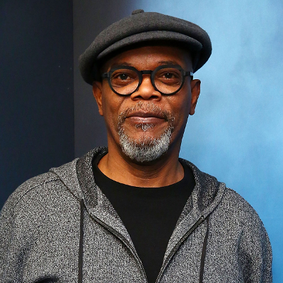 Samuel L. Jackson icon