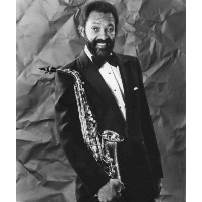 Obituary: Hank Crawford icon