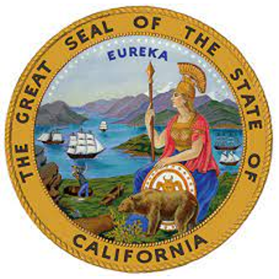 California Government and Politics icon
