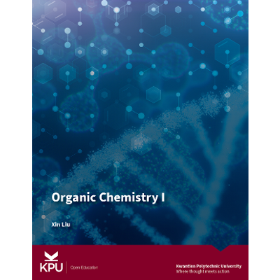 Organic Chemistry I icon