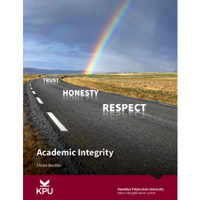 Academic Integrity