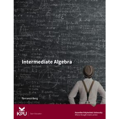 Intermediate Algebra icon