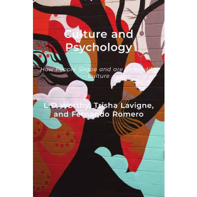 Culture and Psychology icon